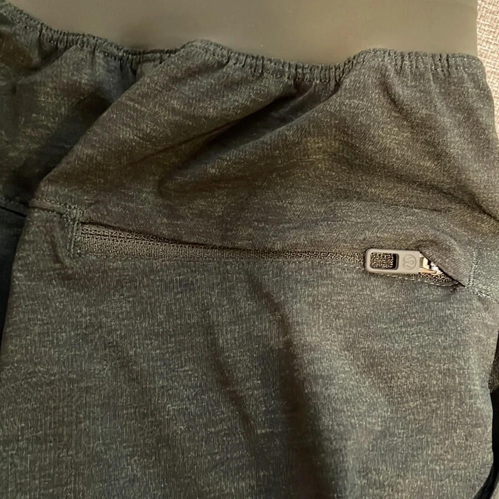 Lululemon Mens The Short linerless light weight size small - Picture 7 of 8